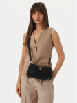 Guess K&auml;ekott Ella Logo Mini HWPD97 46730 Must