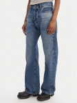 G-Star Raw Teksad Bowey D25372-E267 Sinine Baggy Fit