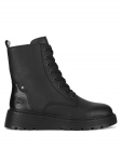 Rieker Saapad 70401-00 Must