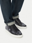 Calvin Klein Tossud Low Prof Cupsole Lth HM0HM02123 Must