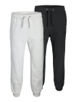 Jack & Jones P&uuml;kste komplekt Kane Bleecker 12294405 Must Relaxed Fit