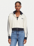 Guess Pluus V6YQ07 K4287 Kreemjas Regular Fit