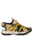 Geox Sandaalid Jr Borealis J450RB 014ME C0445 S Beež