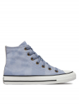Converse Tennised Chuck Taylor All Star Tie Dye A06585C Lilla
