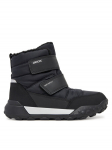 Geox Lumesaapad J Trekkyup B Abx J46MBF 0FU54 C9999 S Must