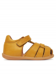 Froddo Sandaalid Dany G2150199-3 M Kollane