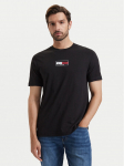 Tommy Hilfiger T-s&auml;rk Brand Love MW0MW44882 Must Regular Fit