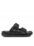Big Star Shoes Pl&auml;tud NN274A750 Must