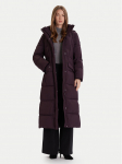 BOSS Talvejope Pamaxi4 50546844 Lilla Regular Fit