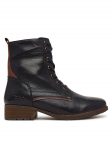 Josef Seibel Saapad Kate 07 75307-MI35 Tumesinine