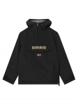 Napapijri Anorak-jope Rainforest NP0A4HHK Must Regular Fit