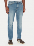 Jack & Jones Teksad Clark Vintage 12278238 Sinine Skinny Fit