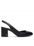 MICHAEL Michael Kors Tacones Perla Flex Sling Pump 40R4PLMP1L Must
