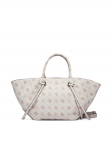 Guess K&auml;ekott Allegra HWGP24 89060 Kreemjas
