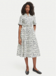 Tommy Hilfiger Pluusikleit WW0WW49633 Helebeež Regular Fit