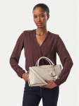Guess K&auml;ekott Danielle HWZG22 27050 Kreemjas