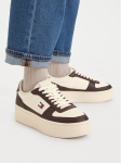 Tommy Jeans Tossud Archive '98 Max EN0EN03082 Pruun