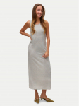 Vero Moda Igap&auml;evane kleit Gina 10327658 Beež Regular Fit