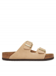 Birkenstock Pl&auml;tud Arizona Sfb 1019013 Beež
