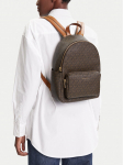 MICHAEL Michael Kors Seljakott Tanner 30T5GTNB2B Pruun