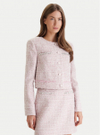 Guess Pintsak W6RL54 WJ632 Roosa Regular Fit