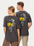 The North Face T-s&auml;rk Gear Up Get Out NF0A8JB4 Tumehall Regular Fit
