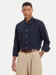 Polo Ralph Lauren S&auml;rk Bsr 710772290 Tumesinine Custom Fit