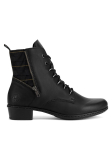 Rieker Saapad Y0700-01 Must