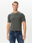 BOSS T-s&auml;rk Tales 50508584 Khakiv&auml;rviline Regular Fit