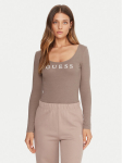Guess Bodi O5RM08 KBBU1 Beež Regular Fit