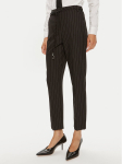 Patrizia Pepe Riidest p&uuml;ksid 8P0614/A457-F1OO Must Regular Fit