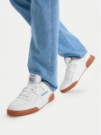 Reebok Tossud EO-WORKOUT PLUS 100244983 Valge