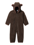 Columbia Kombinesoon Tiny Bear&trade; Bunting 1523741 Pruun Regular Fit