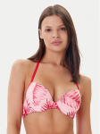 Liu Jo Beachwear Bikini &uuml;lemine osa VA5129 J6448 Roosa