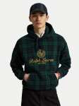Polo Ralph Lauren Pluus 710B28746001 Tumeroheline Regular Fit