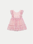 Abel & Lula Suvekleit 5017 Roosa Regular Fit