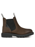 Geox Saapad J Shaylax Boy J16FAA 00045 C0582 D Pruun