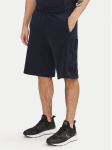 EA7 Emporio Armani Spordi&scaron;ortsid 7M000153 AF10432 UB102 Tumesinine Regular Fit