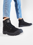 Palladium Traperid Pampa Hi 02352-060-M Must