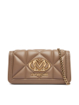 LOVE MOSCHINO K&auml;ekott JC5640PP0PLC0105 Beež