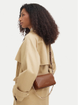 MICHAEL Michael Kors K&auml;ekott 32F6GYTC5L Pruun
