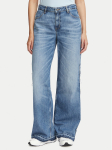 Guess Jeans Teksad W6BA18 D1795 Sinine Wide Leg