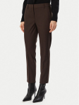 Marella Riidest p&uuml;ksid Esordio 2623136201 Pruun Regular Fit