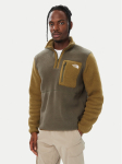 The North Face Fliis Yumiori NF0A883S Pruun Regular Fit