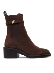 Steve Madden Saapad Charity 11005782 Pruun
