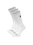 G-STAR Pikad sokid CEO_AS_G-STAR_313_W_AW26 (3-PACK) Valge