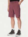 Billabong Riidest &scaron;ortsid Crossfire ABYWS00188 Bordoopunane Regular Fit