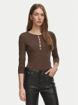 Guess Bodi W6BP21 K6256 Pruun Slim Fit