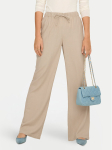 ONLY Riidest p&uuml;ksid Goa 15363676 Beež Straight Fit