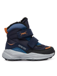 Primigi Lumesaapad GORE-TEX 2430122 M Tumesinine